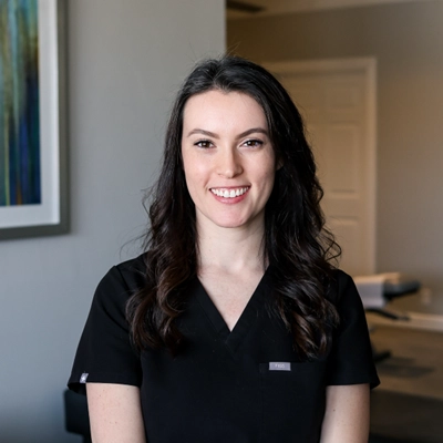 Chiropractic Frisco TX Sarah