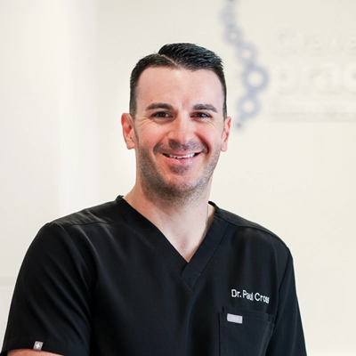Chiropractor Frisco TX Paul Cross Meet The Team