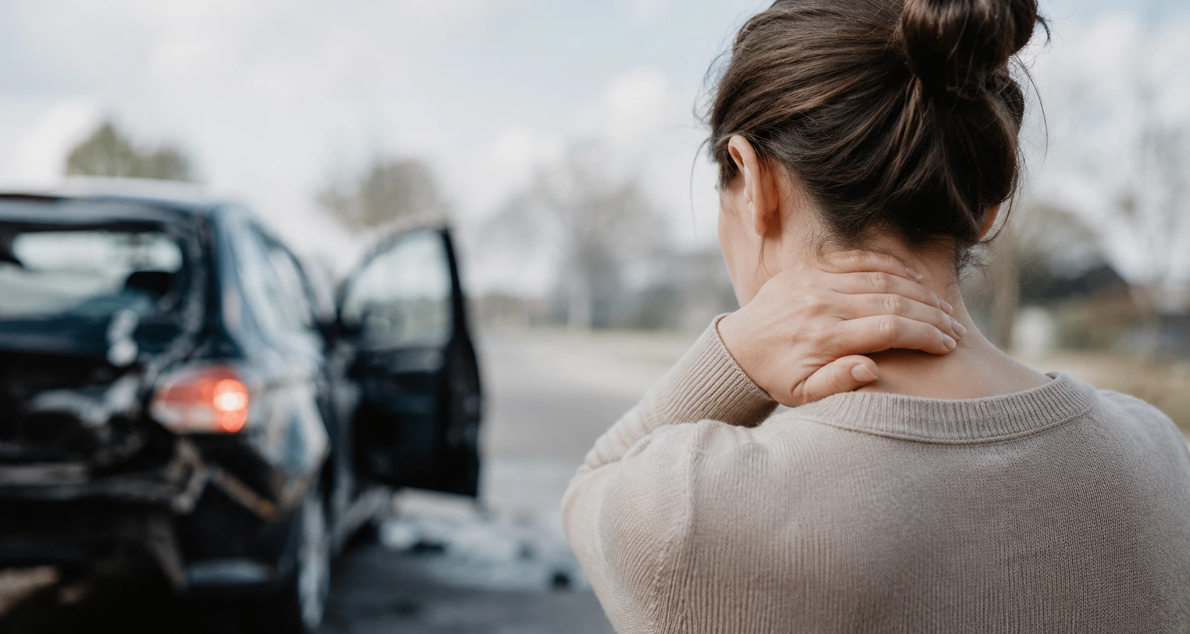 Chiropractic Frisco TX Car Accident New